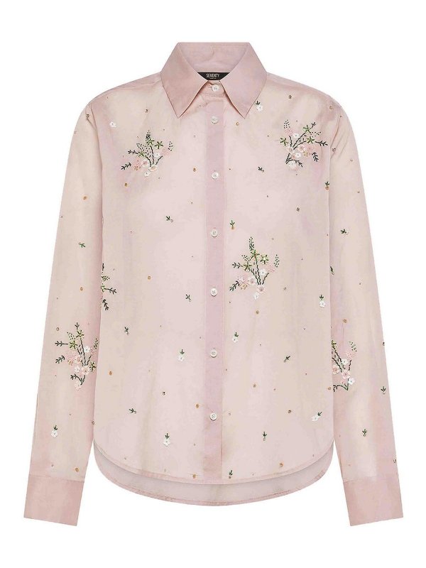 SEVENTY: camicie - Camicia