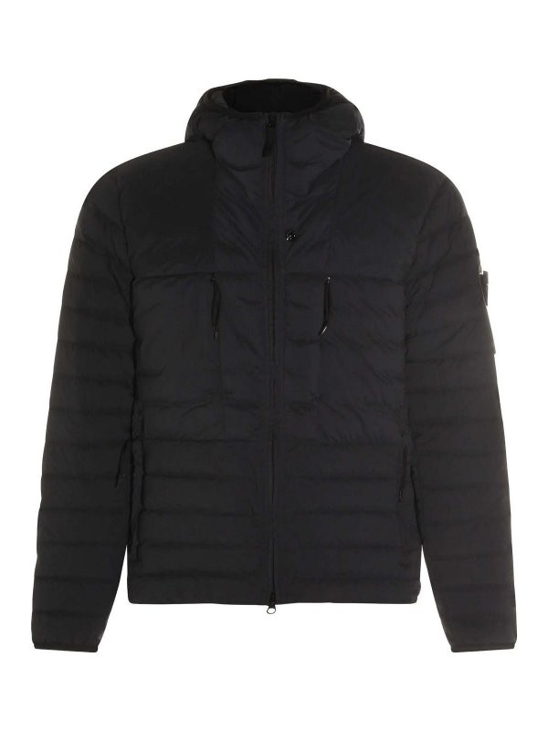 STONE ISLAND: casual jackets - Outerwear