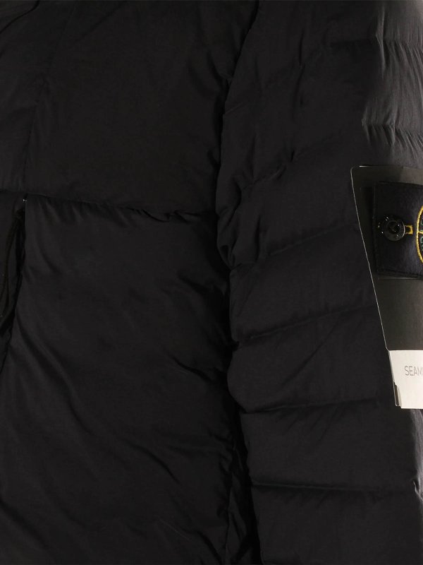 The Best Shops STONE ISLAND: casual jackets - Outerwear