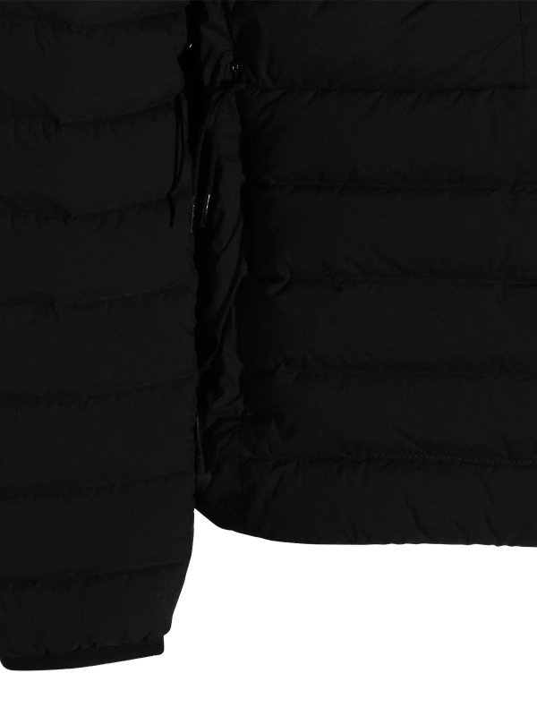 Outerwear shop online: STONE ISLAND