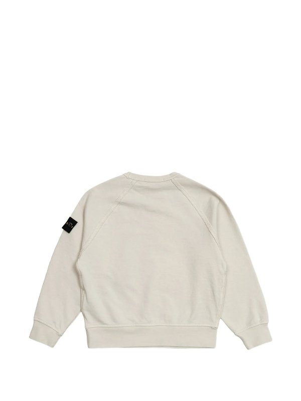Stone Island Junior: Felpe e maglie online - Felpa