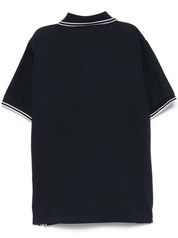 Stone Island Junior: polo online - Polo