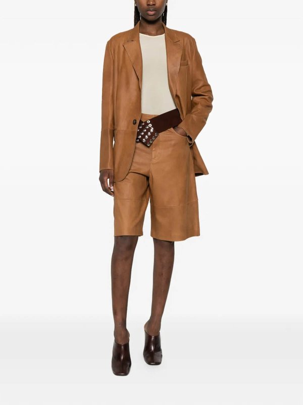 TELA: giacche casual online - Giacca Donna Golde