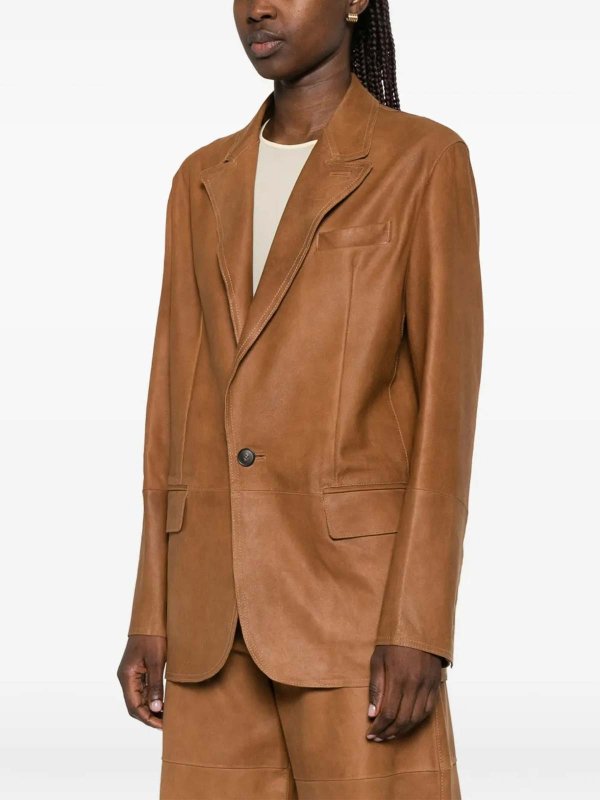 The Best Shops TELA: giacche casual - Giacca Donna Golde