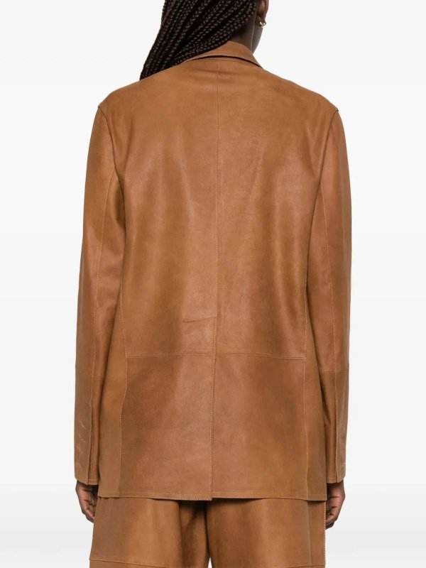 Giacca Donna Golde shop online: TELA