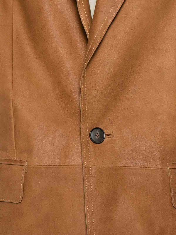 TELA buy online Giacca Donna Golde