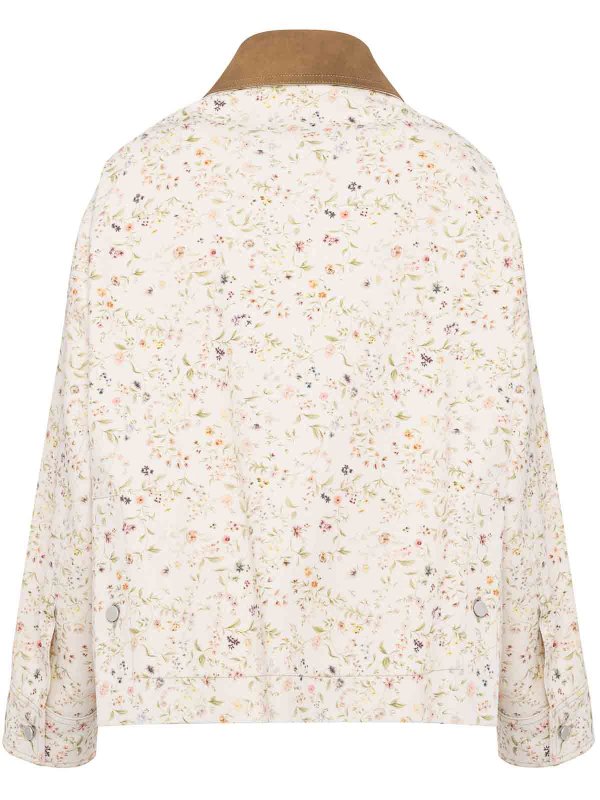 TELA: giacche casual online - Giubbino Bubble