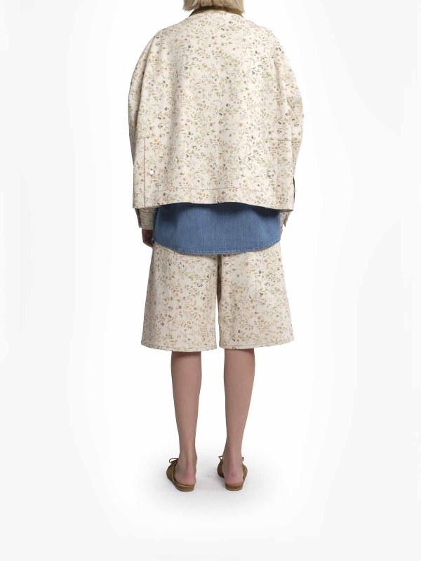 Giubbino Bubble shop online: TELA