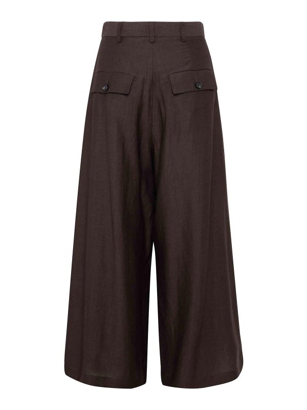 TELA: casual trousers online - Cookie pantagon