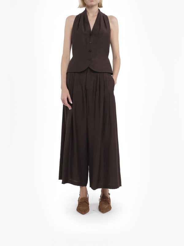 The Best Shops TELA: casual trousers - Cookie pantagon