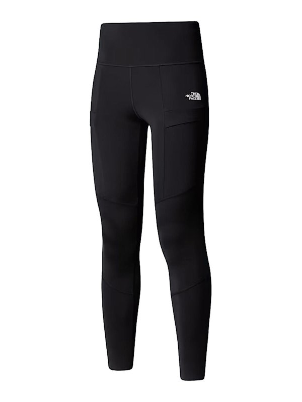 THE NORTH FACE: casual trousers - Felik Alpine Tight