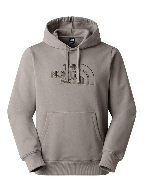 THE NORTH FACE: Felpe e maglie - Felpa