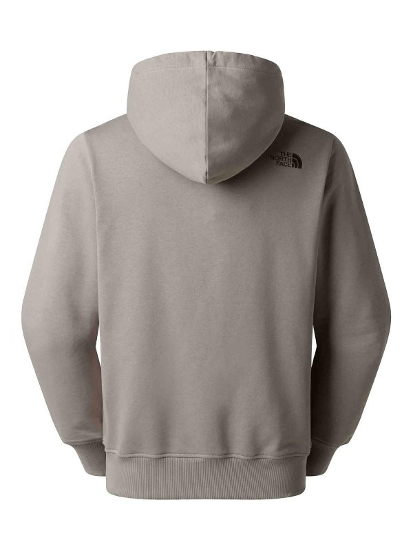 THE NORTH FACE: Felpe e maglie online - Felpa