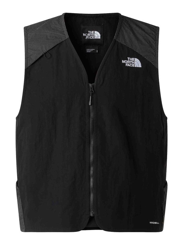 THE NORTH FACE: vests - Nse Tech Vest