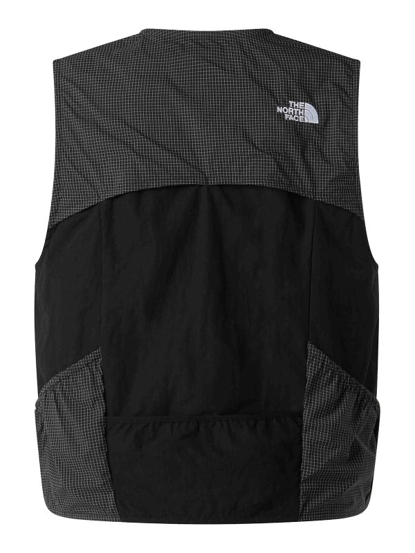 THE NORTH FACE: vests online - Nse Tech Vest