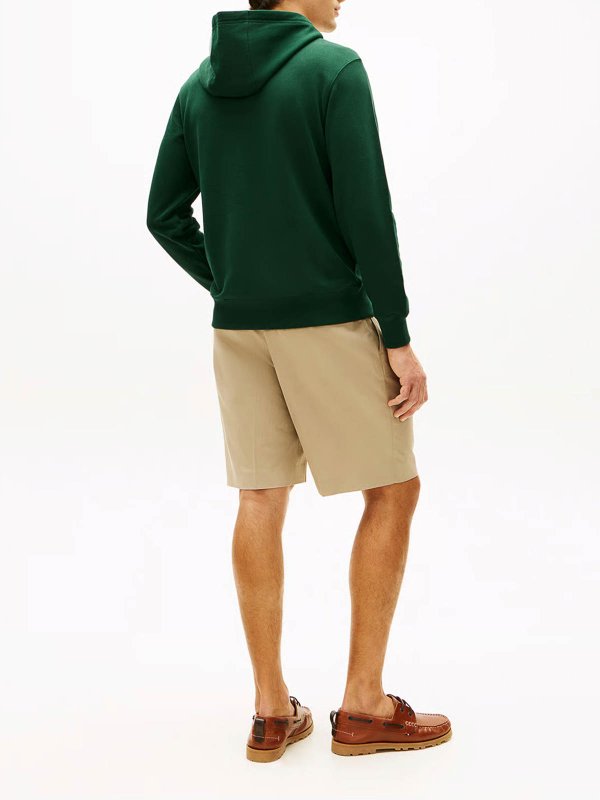 The Best Shops TOMMY HILFIGER: Sudaderas y suéteres - Sudadera - Verde