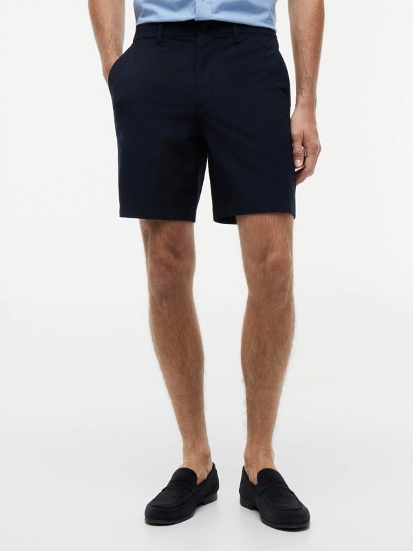 TOMMY HILFIGER: Shorts online - Short - Bleu
