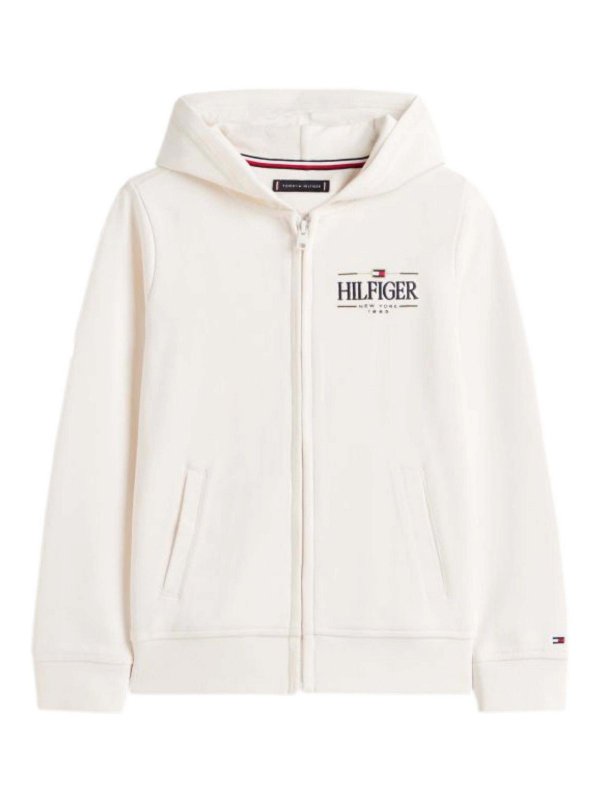 TOMMY HILFIGER: Felpe e maglie - Felpa