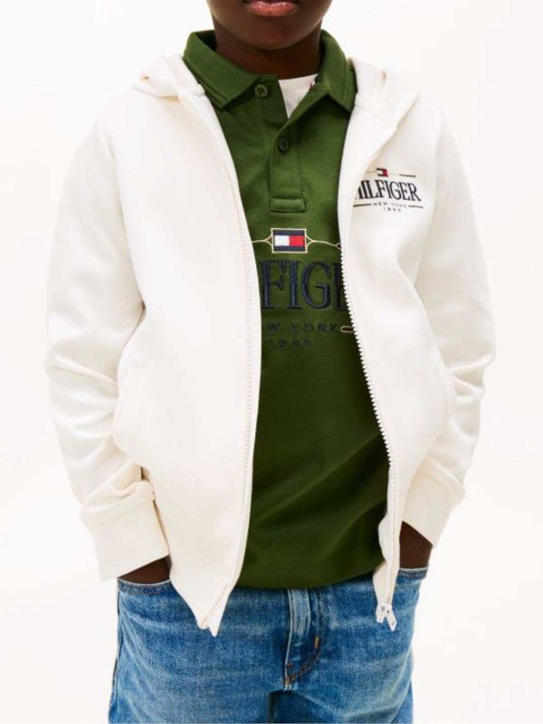 TOMMY HILFIGER: Felpe e maglie online - Felpa