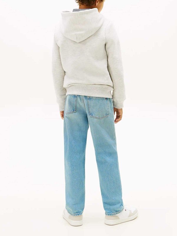 The Best Shops TOMMY HILFIGER: Sudaderas y suéteres - Sudadera - Gris