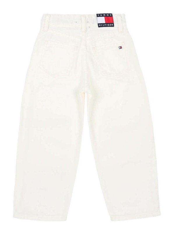 TOMMY HILFIGER: Jeans Rectos online - Vaqueros Rectos - Denim