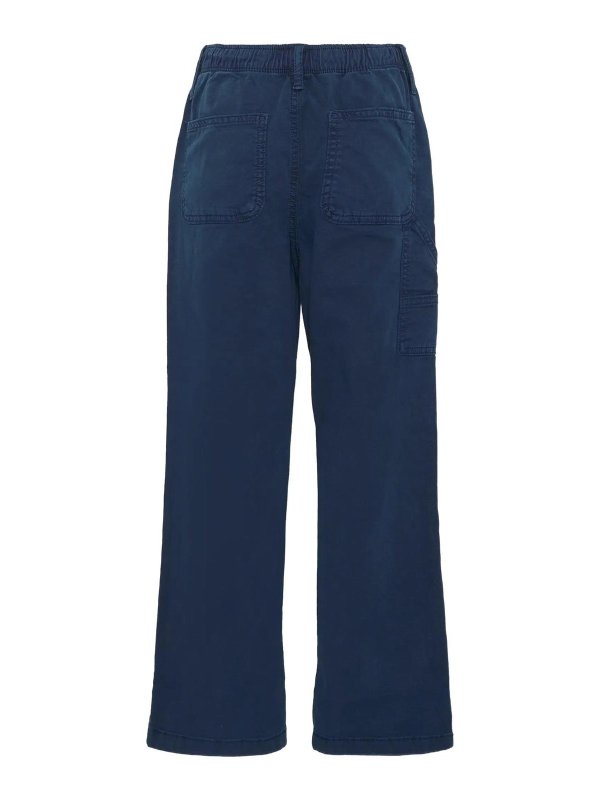 TOMMY HILFIGER: pantaloni casual online - Pantaloni