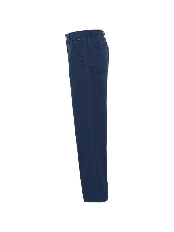 The Best Shops TOMMY HILFIGER: pantaloni casual - Pantaloni