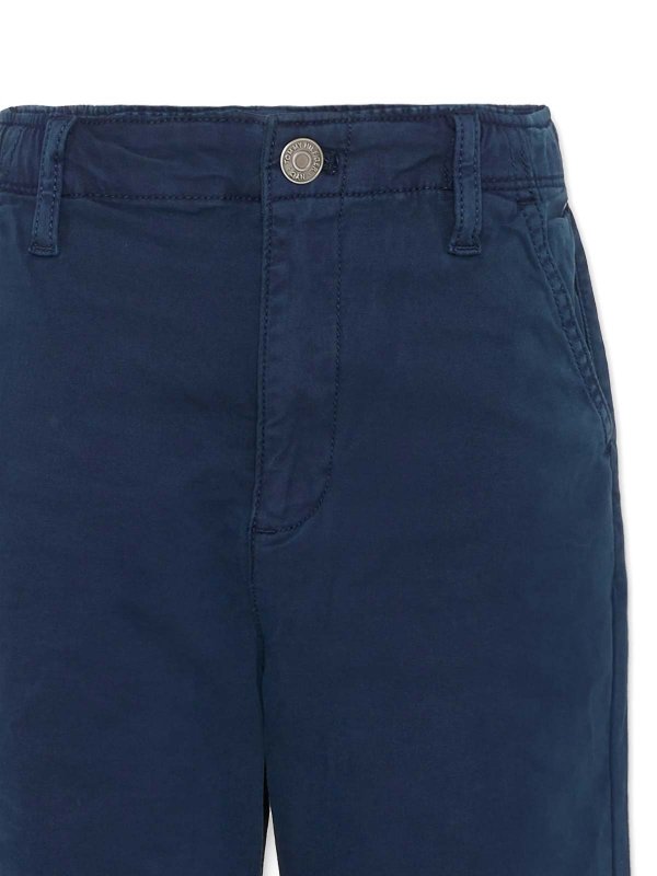 Pantaloni shop online: TOMMY HILFIGER
