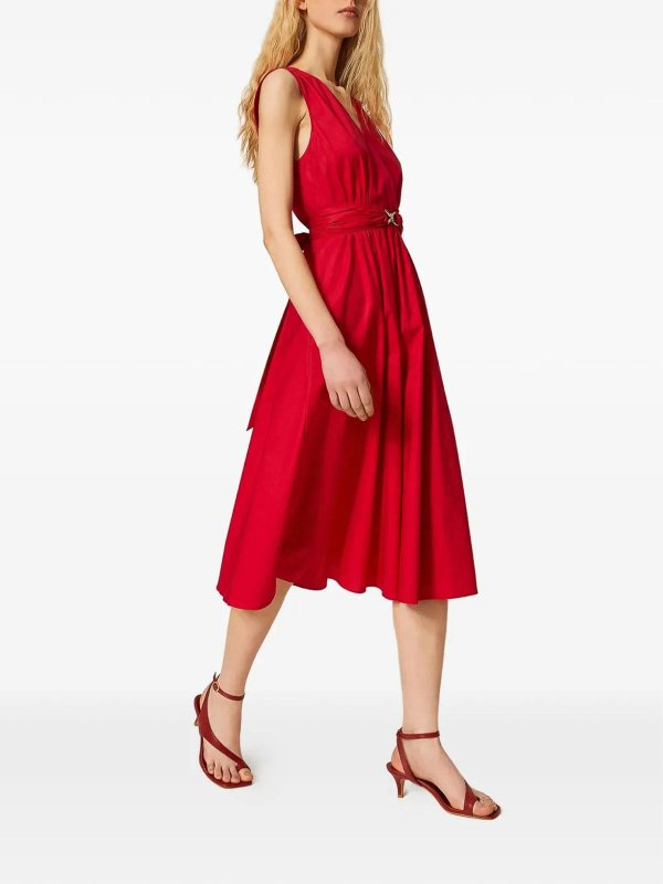 The Best Shops TWINSET: abiti al ginocchio - Vestito
