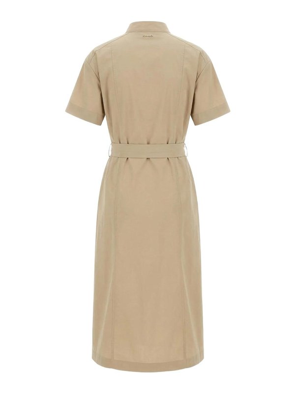 TWINSET: knee length dresses online - Dress