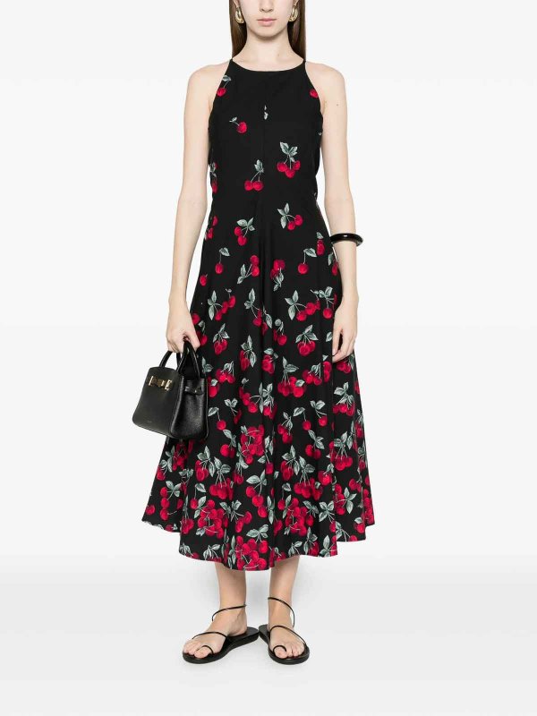TWINSET: knee length dresses online - Dress