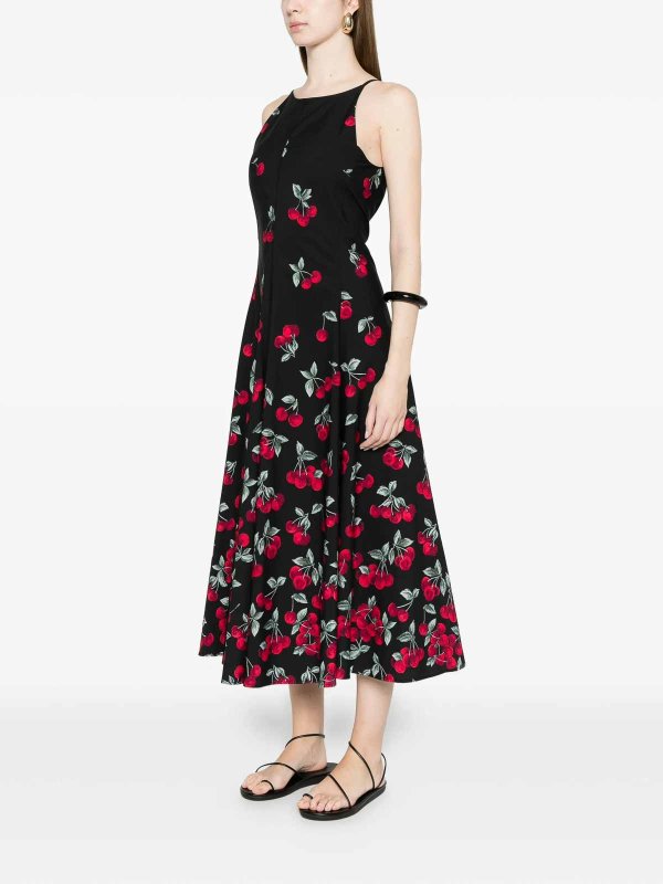 The Best Shops TWINSET: knee length dresses - Dress