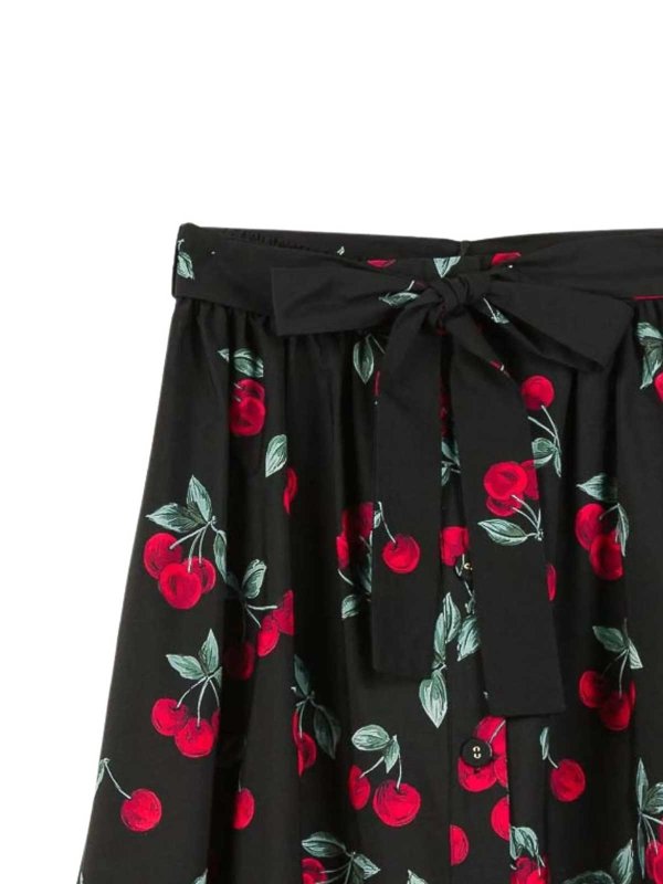 TWINSET: Knee length skirts & Midi online - Skirt