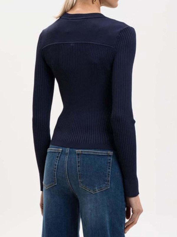 The Best Shops TWINSET: cardigans - Cardigan