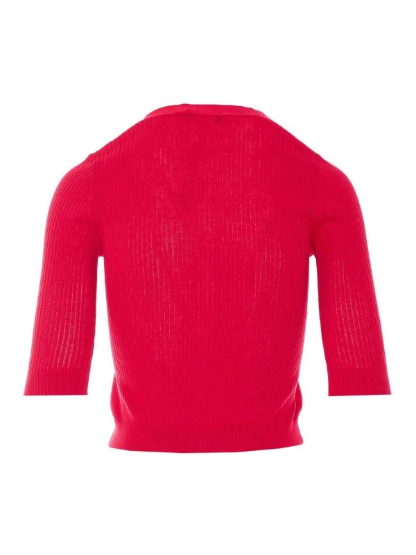 TWINSET: cardigans online - Cardigan
