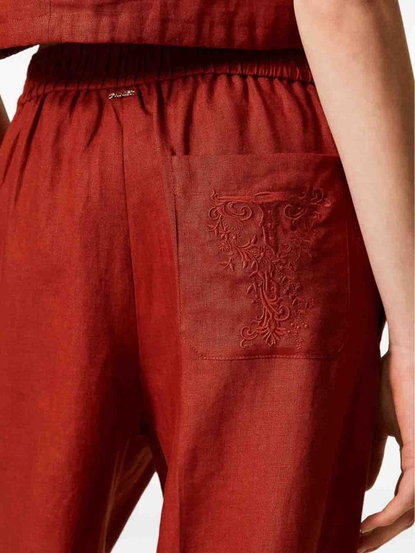 TWINSET buy online Pants