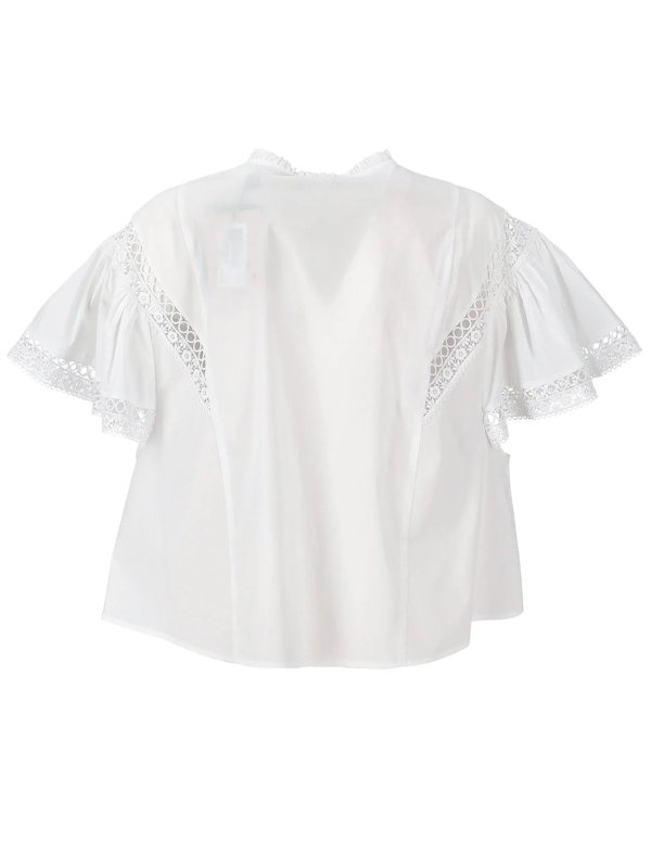 The Best Shops TWINSET: Tops & Tank tops - Top