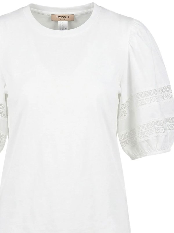 TWINSET: Tops & Tank tops online - Top
