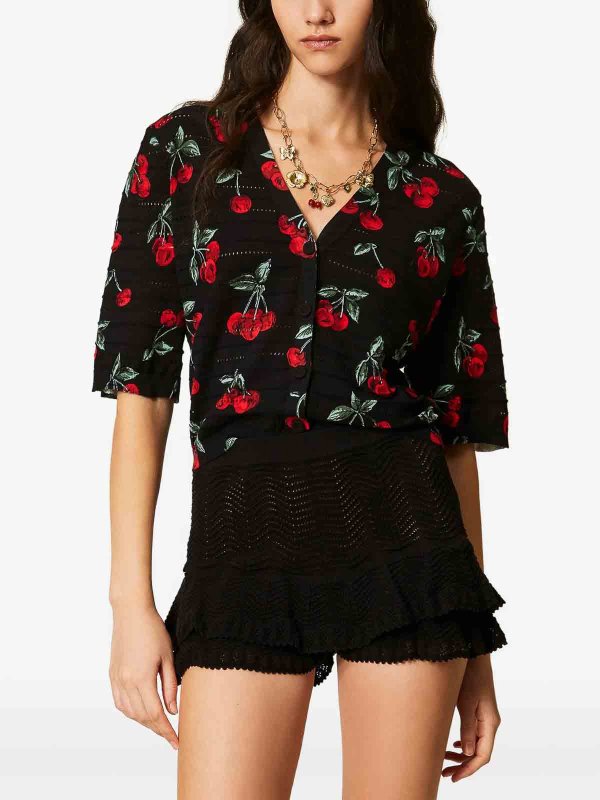 TWINSET: Tops & Tank tops online - Top