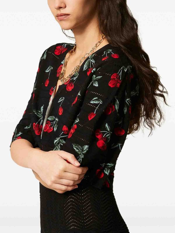 The Best Shops TWINSET: Tops & Tank tops - Top