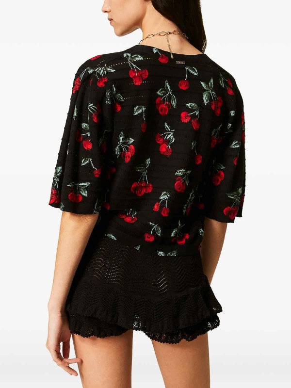 Top shop online: TWINSET
