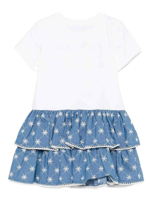 TWINSET: abiti al ginocchio online - Vestito