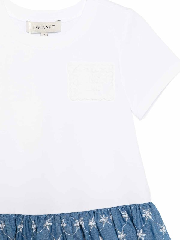 The Best Shops TWINSET: abiti al ginocchio - Vestito