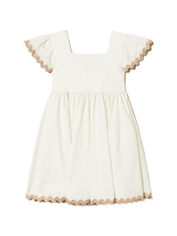 TWINSET: knee length dresses online - Dress