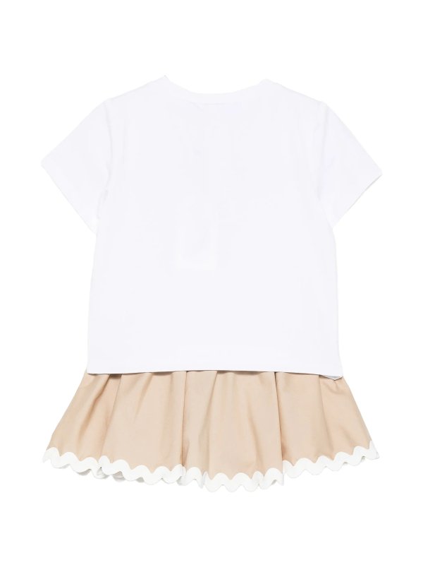 TWINSET: Combinaison-pantalons online - Combinaison - Blanc