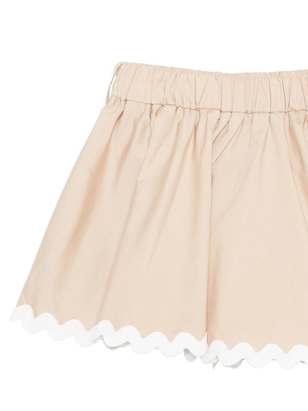 The Best Shops TWINSET: Combinaison-pantalons - Combinaison - Blanc