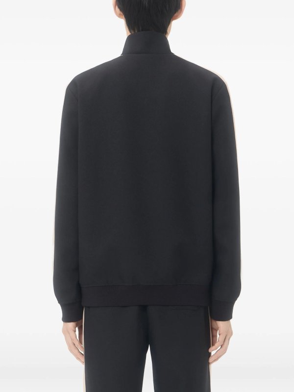VALENTINO GARAVANI buy online スウェットシャツ/セーター - 黒