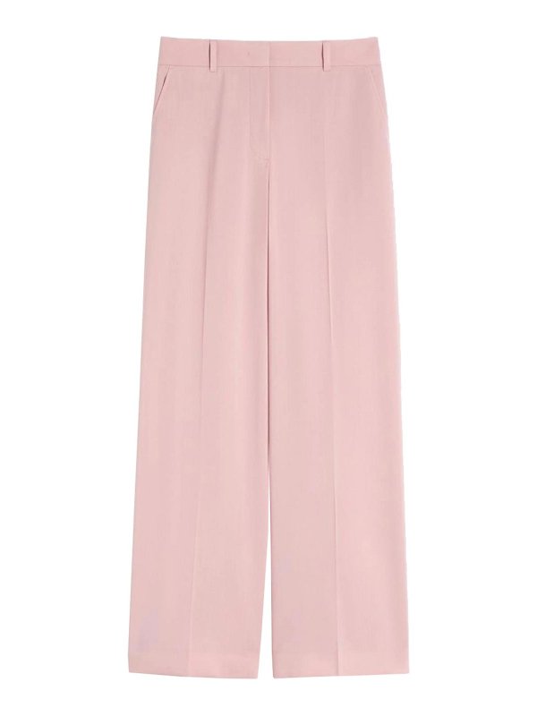 WEEKEND MAX MARA: casual trousers - Pants