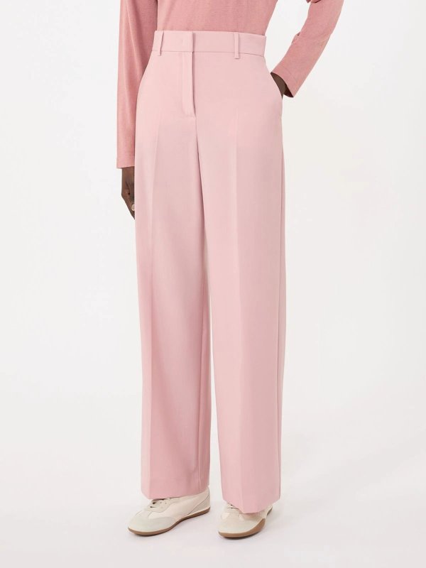 WEEKEND MAX MARA: casual trousers online - Pants