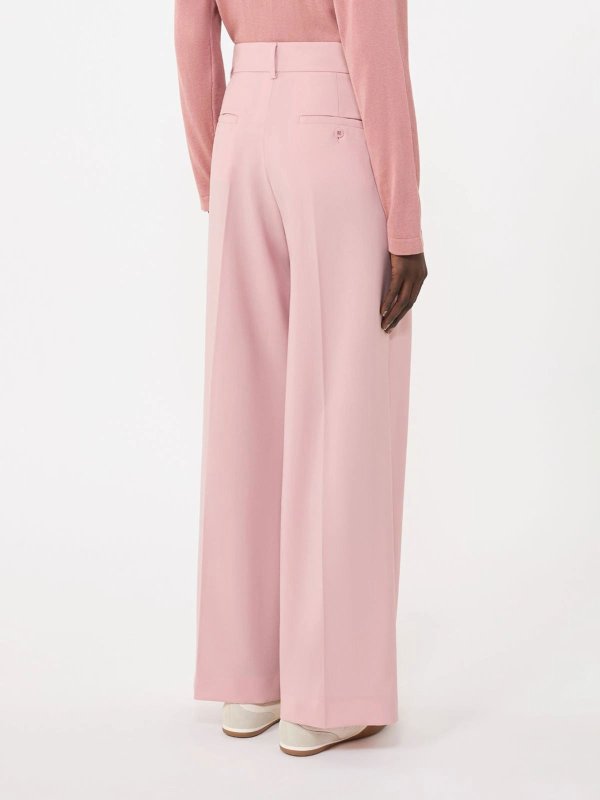 The Best Shops WEEKEND MAX MARA: casual trousers - Pants